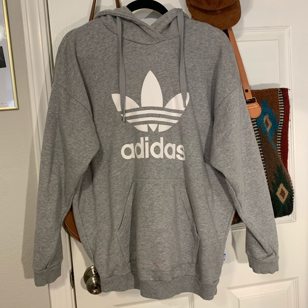 Adidas Hoodie